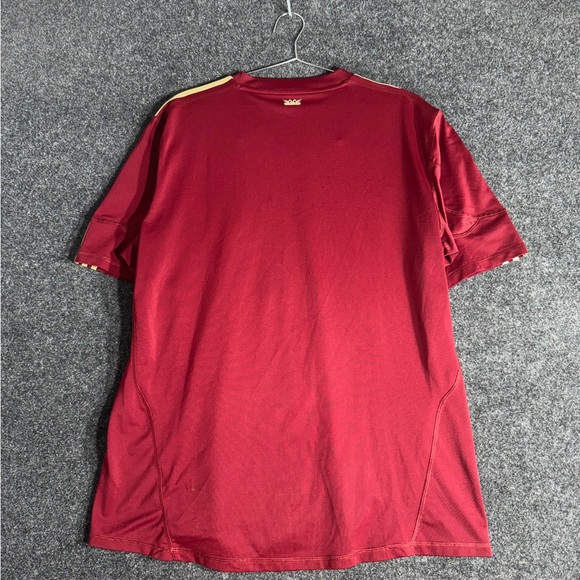 Adidas Russia National Team Soccer Jersey Men’s XL 2000s - Picture 7 of 10